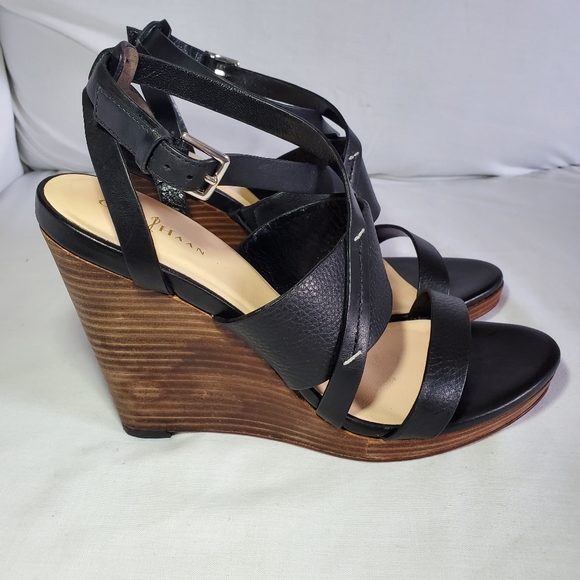 Cole Haan x Nike Air Sandals - Picture 1 of 11